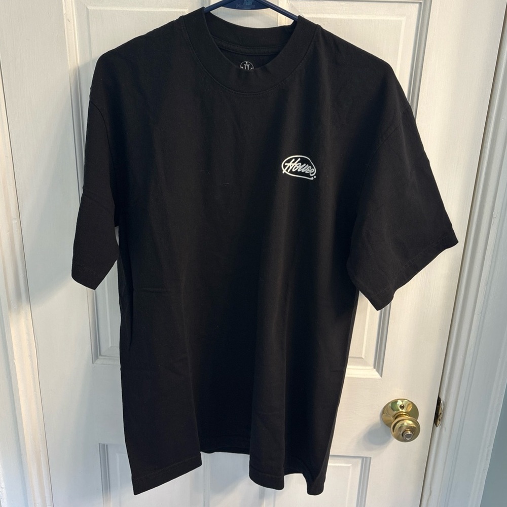IKenDoIt Studios House Music Shirt Men’s Medium